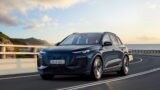 Audi Q6 e-tron : l’avance par la technologie ?