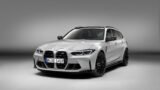Essai de la BMW M3 Touring