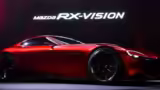 Mazda RX-9 avec 400 ch et un Wankel turbo !