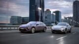 Porsche Macan électrique : prix en baisse pour le nouveau modèle de base