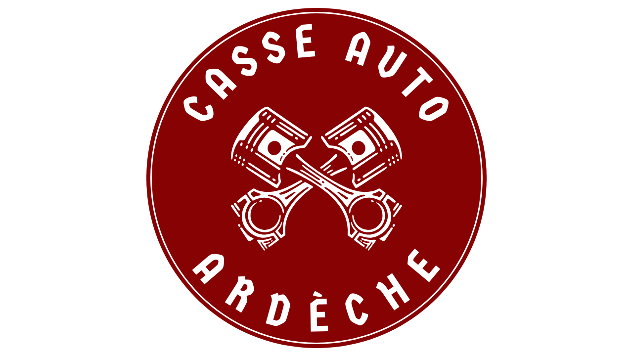 Casse auto Ardèche - Casse auto 07