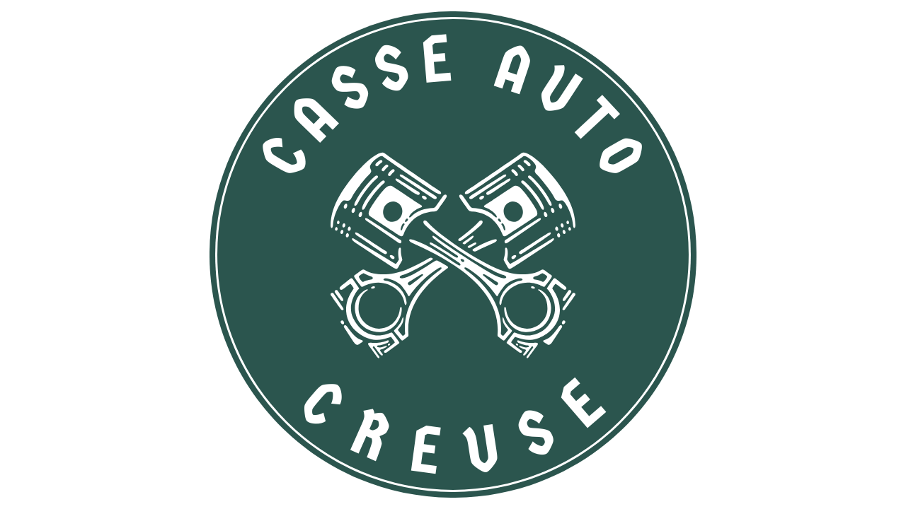 Casse auto Creuse - Casse auto 23