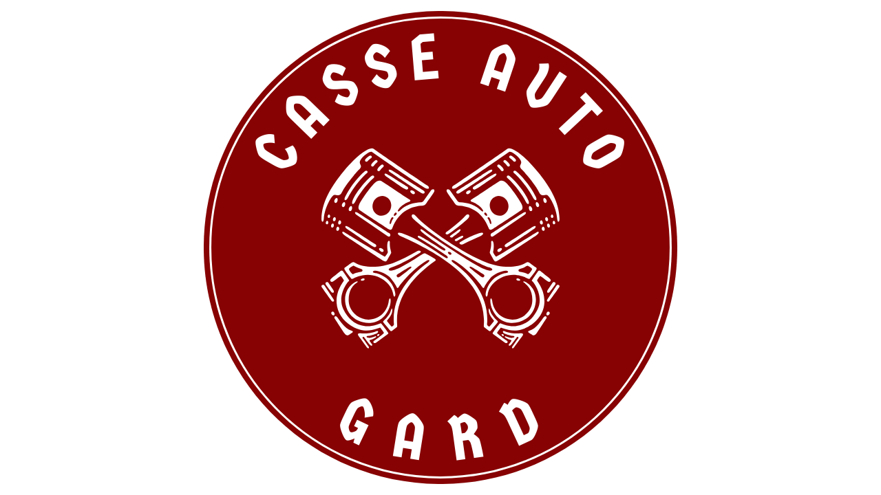 Casse auto Gard - Casse auto 30