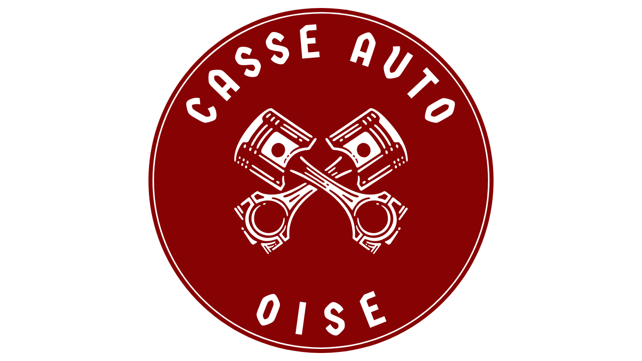 Casse auto Oise - Casse auto 60