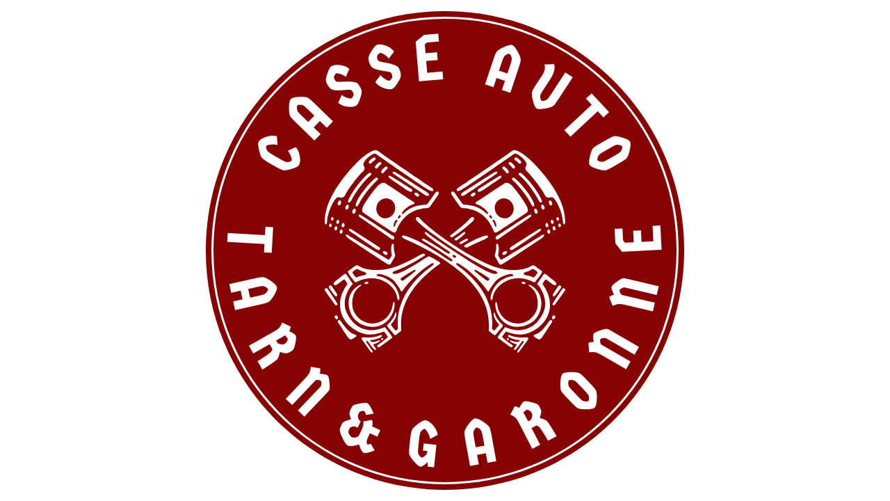 Casse auto Tarn-et-Garonne - Casse auto 82