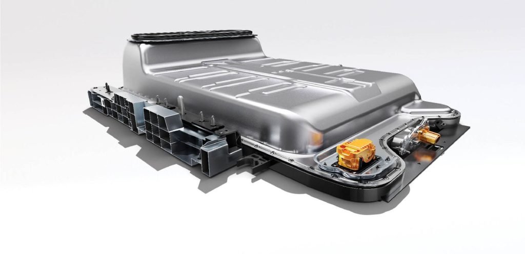 Fiabilité et longévité de la batterie de la Renault Zoé - Crédit photo Renault