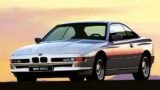BMW Série 8 : L&rsquo;essentiel sur ce modèle iconique depuis 1989