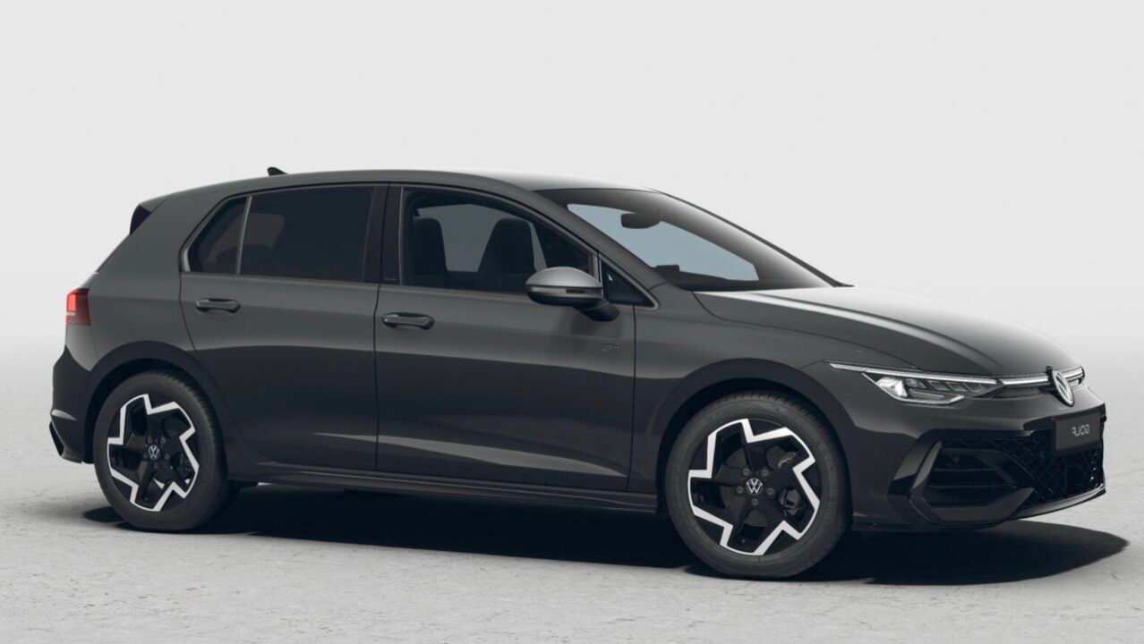 Volkswagen Golf R-Line : Est-ce que 41 000€ vaut le coup ?