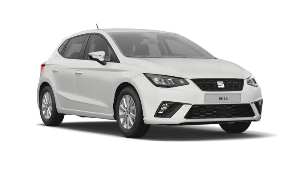 SEAT Ibiza : Offre de déstockage généreuse en septembre 2024