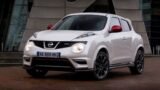 Nissan Juke Nismo : Prix bas en occasion