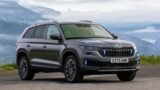 Skoda Kodiaq Armored : Le SUV Tchèque résistant aux balles