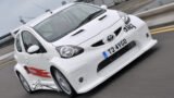 Toyota Aygo Crazy : Le concept oublié de 2008