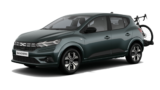 Dacia Sandero haut de gamme mais à prix abordable