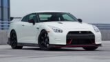 Nissan GT-R Nismo 600 ch au prix d&rsquo;un SUV électrique