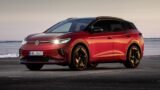 Volkswagen ID.4 et ID.5 GTX, prix en baisse