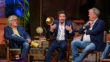 Jeremy Clarkson veut qu&rsquo;Amazon continue The Grand Tour