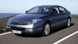 Prix Citroën C6 d&rsquo;occasion : Combien ça coûte ?