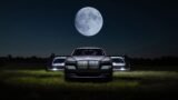 Rolls-Royce Spectre Lunaflair : nouveau one-off dévoilé