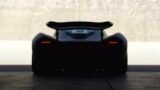 McLaren : Annonce imminente de sa nouvelle hypercar
