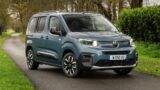 Les motorisations diesel retirés des Citroën Berlingo