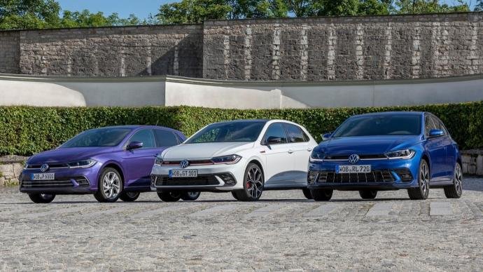 Volkswagen Polo fin de production en Europe apres 40