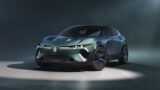 Renault Emblème : l’hydrogène au Mondial de Paris 2024