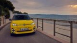 Renault 5 électrique : la citadine en route vers le succès