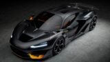 McLaren W1 : l’héritière des McLaren F1 en chiffres