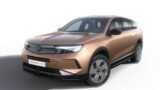 Opel Grandland: meilleur prix que les Peugeot 3008 et 5008