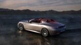 BMW Skytop 2024 : V8 puissant succès au Concorso d&rsquo;Eleganza