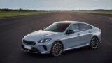 Nouvelle BMW Série 2 Gran Coupé 2025 : génération en vue