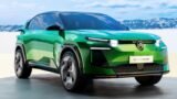 Concept Citroën C5 Aircross : aperçu du futur modèle