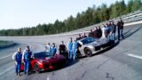 Chevrolet : la nouvelle Corvette ZR1 en vidéo