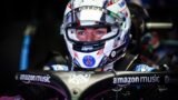 Gasly déçu après le GP des États-Unis de F1