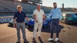 Hennessey, Koenigsegg et Rimac : rencontre des patrons