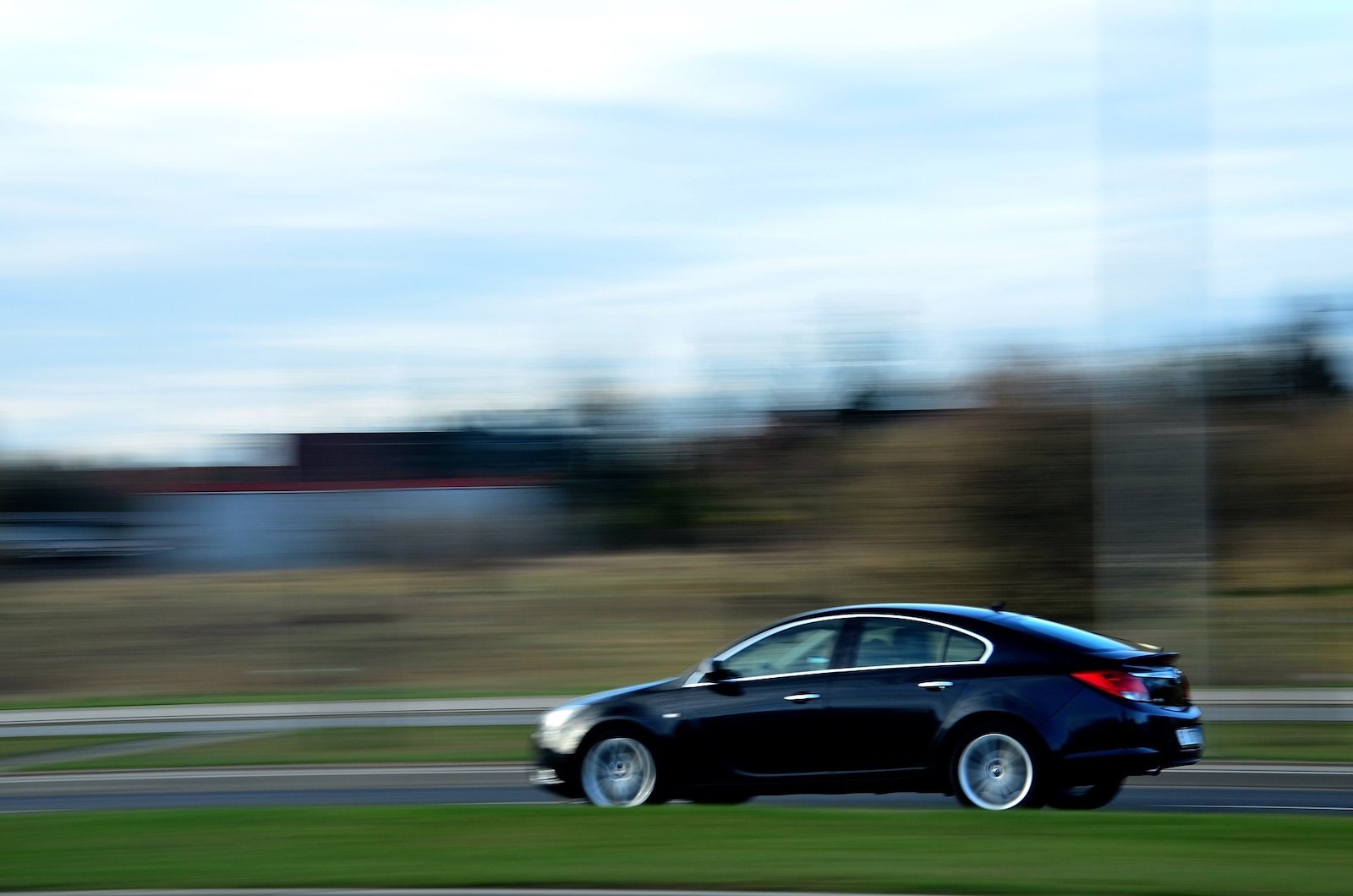 Jeune automobiliste perd son permis en 16 jours