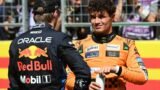 Lando Norris en pole : 7e succès après la 4e place vendredi