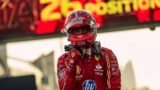 Leclerc ambitieux après victoire au GP du Texas