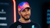 Lewis Hamilton : week-end noir et sortie de piste aux USA