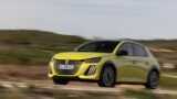 Malus écologique 2025 : impact sur la Peugeot 208