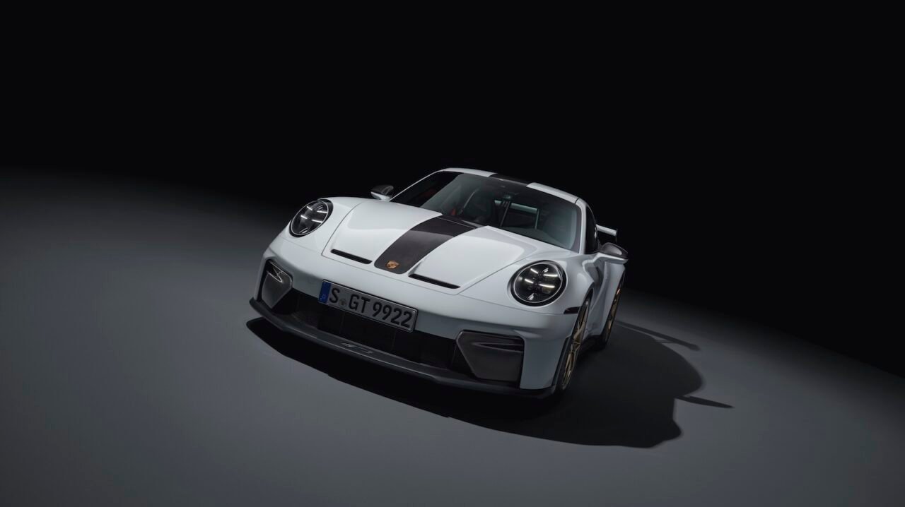 Porsche 911 GT3 et GT3 Touring 2025 : le retour attendu