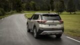 Nissan X-Trail : meilleur rapport prix-équipements