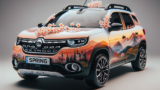 Dacia Spring : versions absentes en France