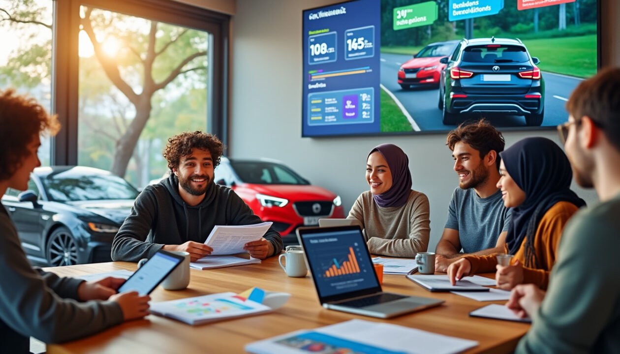 découvrez notre comparatif des meilleures assurances auto pour jeunes conducteurs. comparez les tarifs, les garanties et les avantages pour trouver la couverture idéale qui correspond à vos besoins et à votre budget.