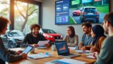 Comparatif des assurances auto pour jeunes conducteurs
