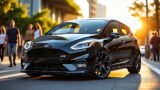 Essai Ford Fiesta ST