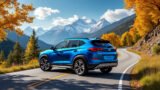 Essai Hyundai Tucson