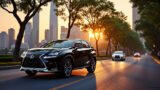 Essai Lexus NX 300h