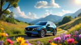 Essai Mazda CX-5