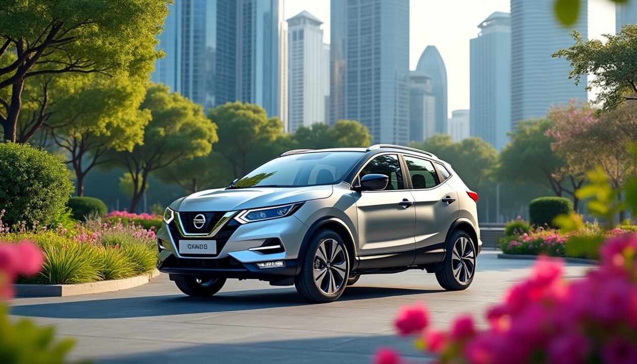 découvrez l'essai complet du nissan qashqai e-power, un suv innovant alliant performances puissantes et technologies avancées. explorez ses caractéristiques, son design moderne et son confort au quotidien, et découvrez pourquoi il se démarque sur le marché des véhicules hybrides.